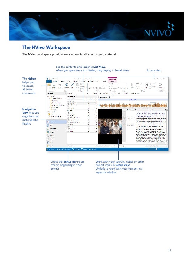 nvivo 12 pro