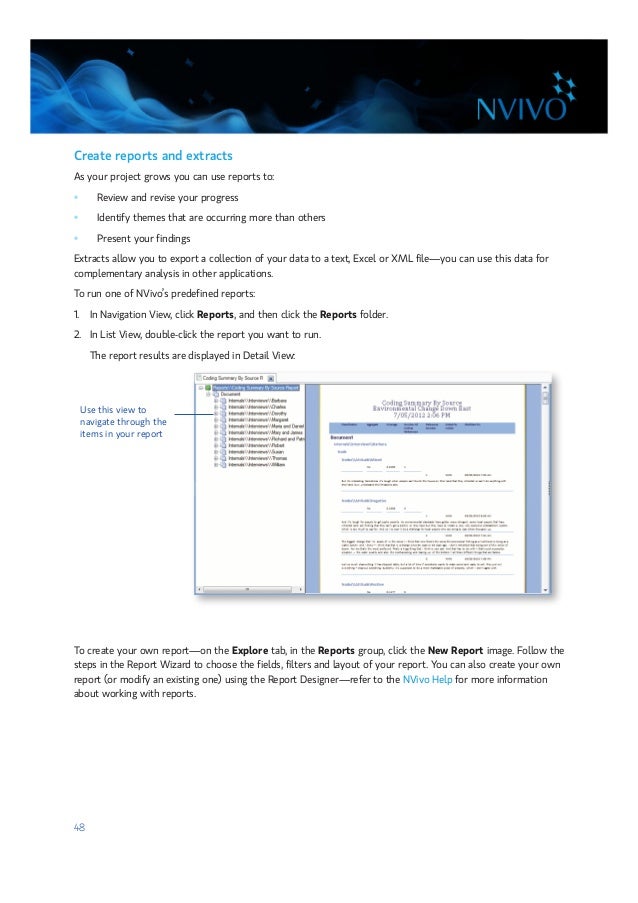 Nvivo