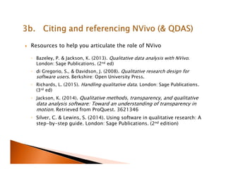 nvivo 13