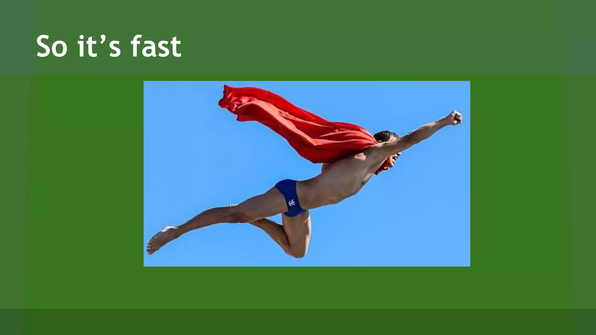 Broccoli.js presentation | PPTX