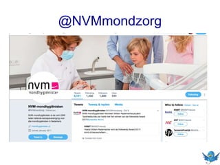 @NVMmondzorg
 