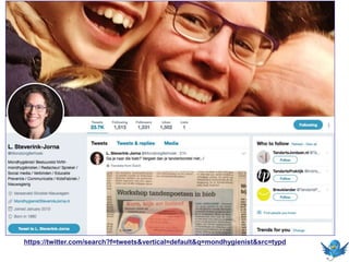 https://twitter.com/search?f=tweets&vertical=default&q=mondhygienist&src=/slideshow/nvm-mondhygienisten-12-okt-2017/80740263/typd
 