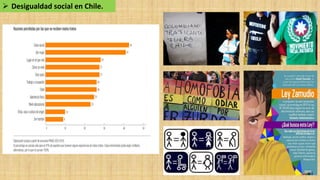 Primero medio. Unidad 4. Clase 11. Riesgos para la democracia en Chile ...