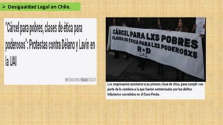 Primero medio. Unidad 4. Clase 11. Riesgos para la democracia en Chile ...
