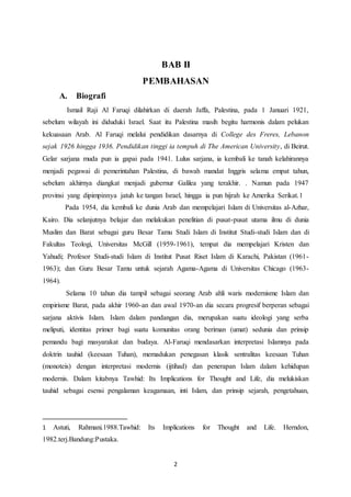 Ismail Raj Kel 6 | PDF