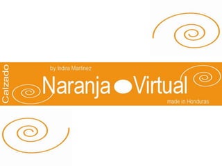 Nv Naranja Virtual