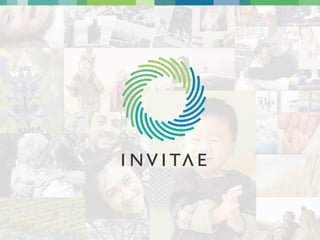 Nvta investor overview may 2016