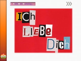 Net(t)WorkMarketing…

 