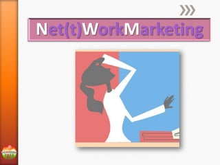 Net(t)WorkMarketing

 