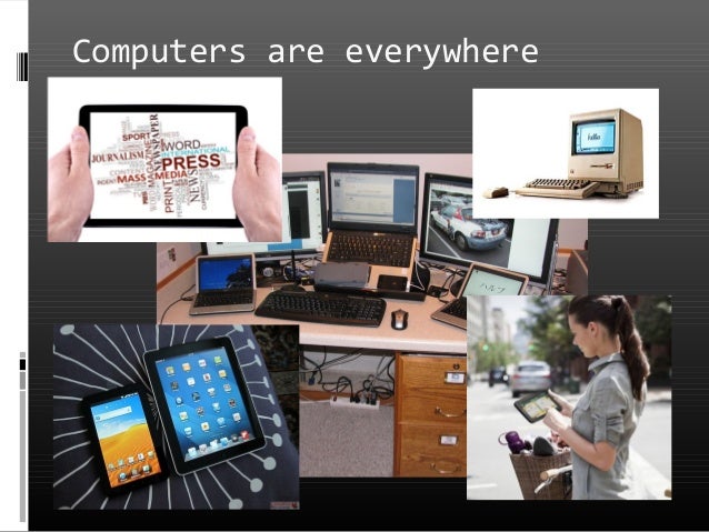 Who made the first computer picture