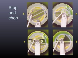 Stop
and
chop

5

6

7

8

 