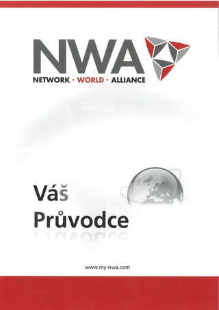 NWA - Váš průvodce