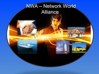 NWA – Network World Alliance   