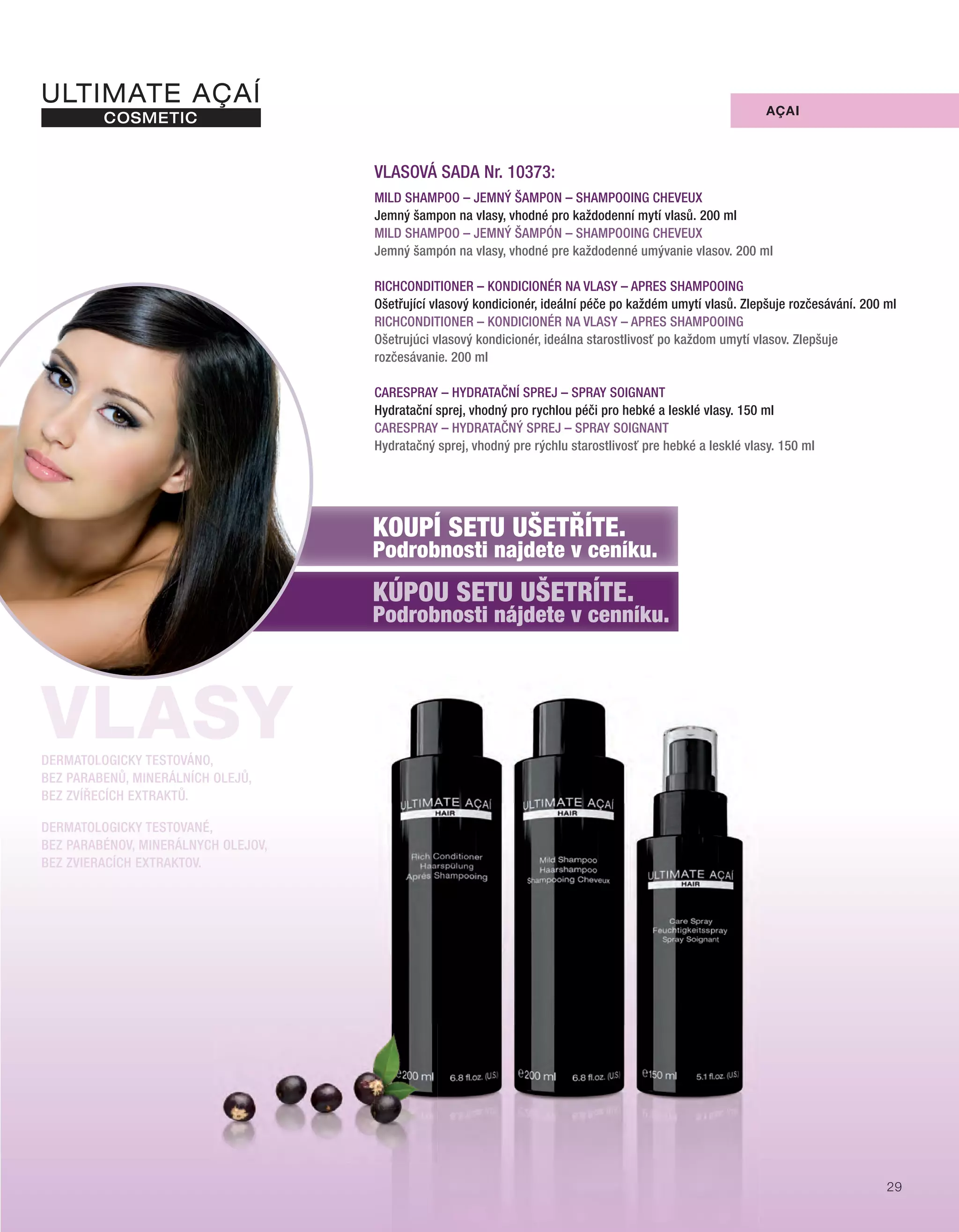 NWA katalog NatuRevita nový PDF