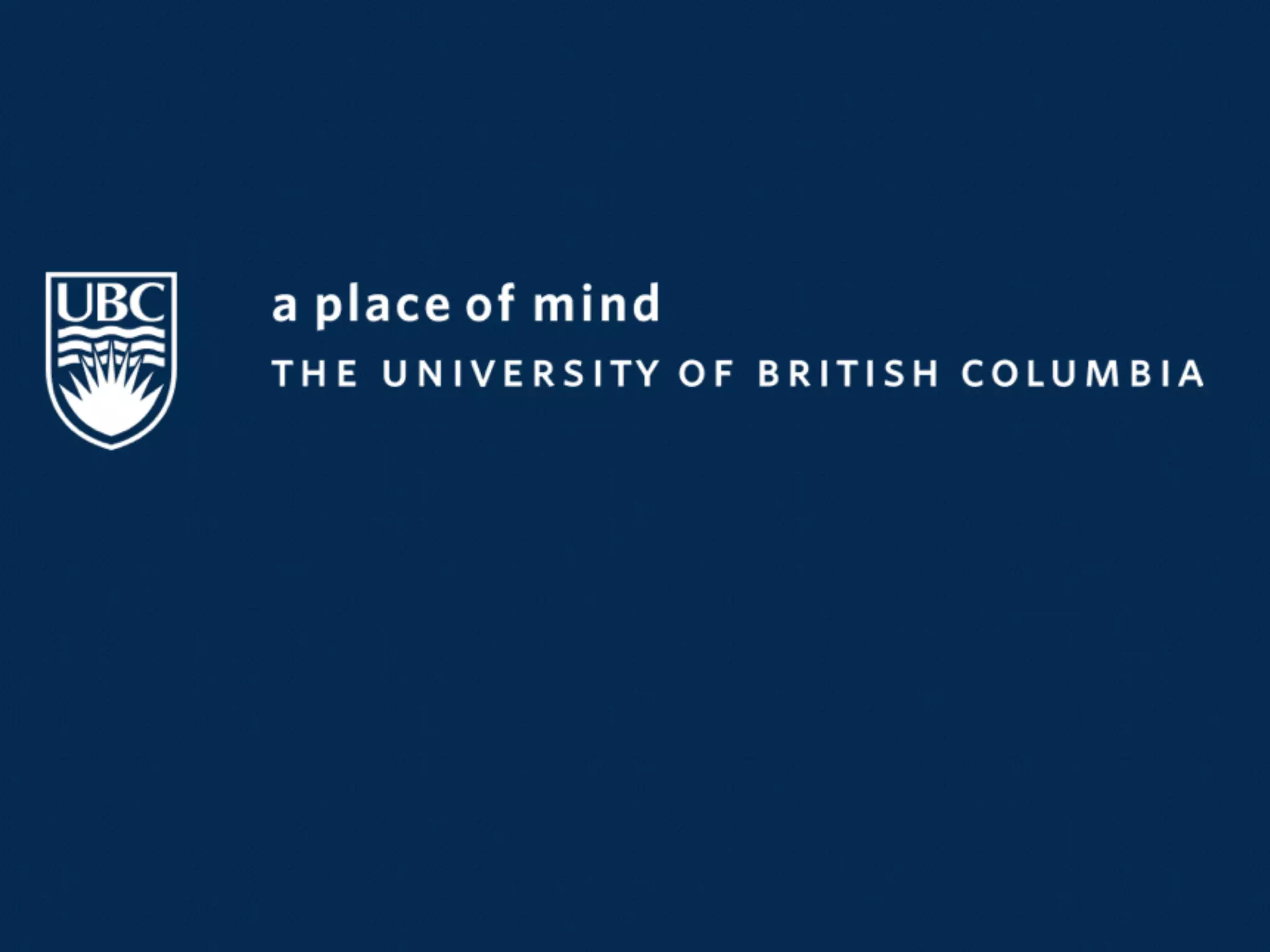 U of Sydney - If you don't lecture 