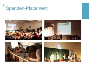 +
Spenden-Placement
 