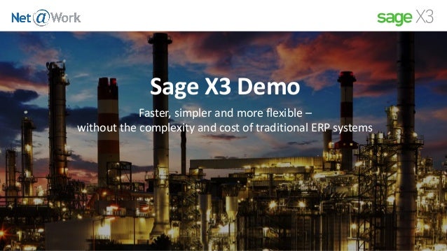 Trends in the Chemical Industry: Digitization is 