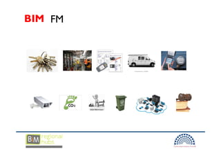 BIM FM
 