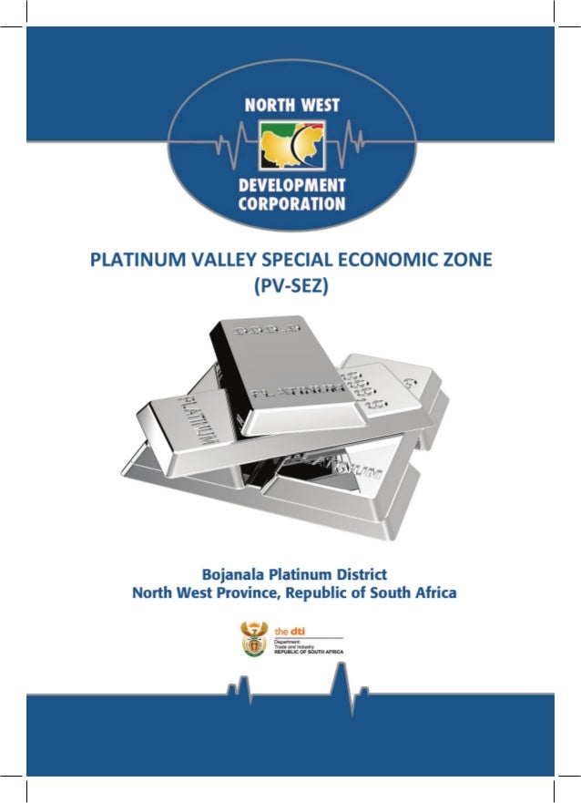 Platinum Valley Special Economic Zone Platinum Valley Special Economic Zone