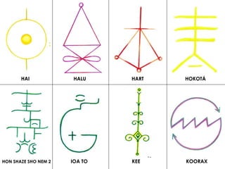 HAI HALU HART
HON SHAZE SHO NEM 2 IOA TO KEE
HOKOTÁ
KOORAX
 