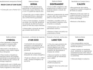 Curso de Apometria Xamânica Atlantes