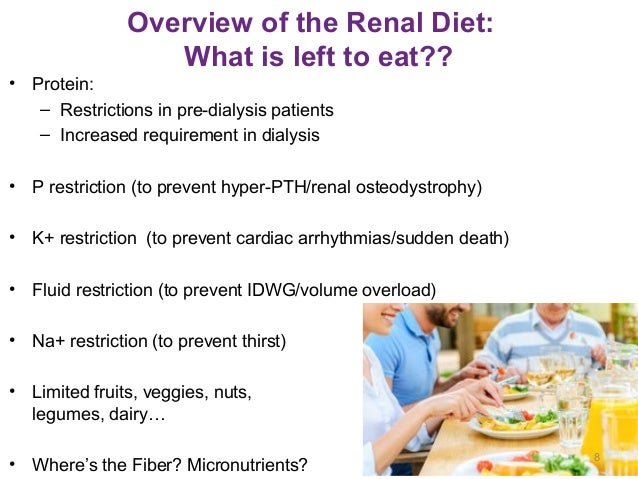 dialysis-patient-diet-restrictions