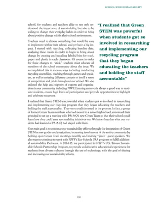 Green Stem Guidebook - interactive | PDF