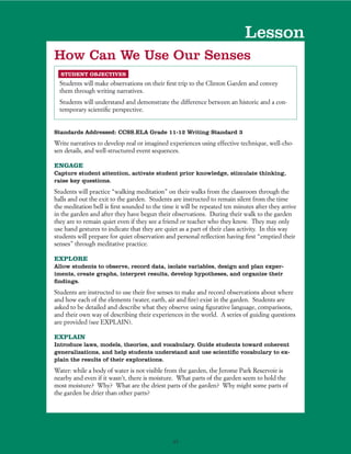 Green Stem Guidebook - interactive | PDF