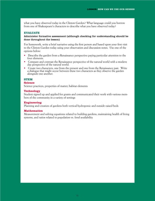 Green Stem Guidebook - interactive | PDF