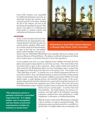 Green Stem Guidebook - interactive | PDF