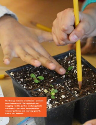 Green Stem Guidebook - interactive | PDF
