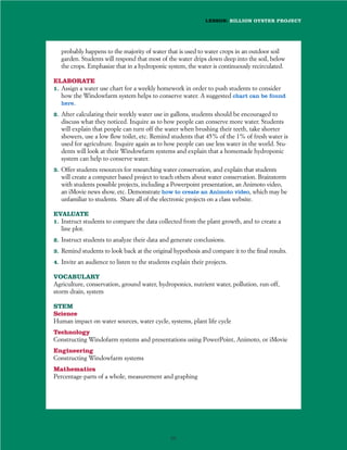 Green Stem Guidebook - interactive