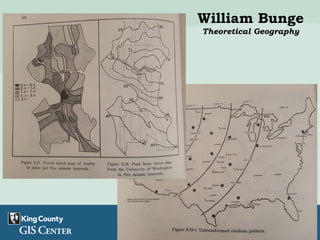 King William County Gis Map Martin Luther King, William Bunge, Urisa, And Gis For Equity And Soci…