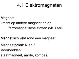 Nw I 4 Elektromagnetisme PPSX nw-i-4-elektromagnetisme-ppsx