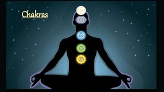 Chakras
 