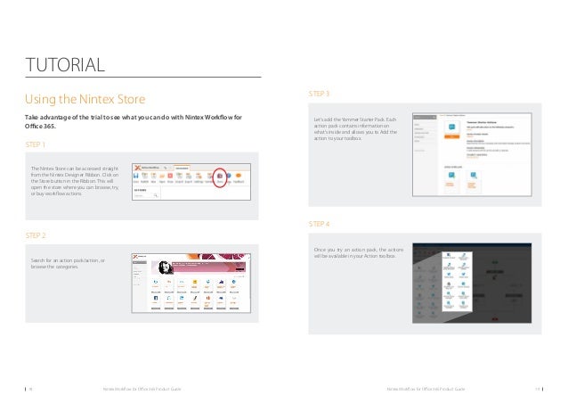 nintex workflow tutorial nintex workflow for microsoft office 365 sharepoint nintex workflow tutorial nintex workflow for microsoft office 365 sharepoint