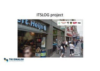 ITSLOG	project
 