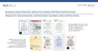 NWorld Business Orientation | PDF