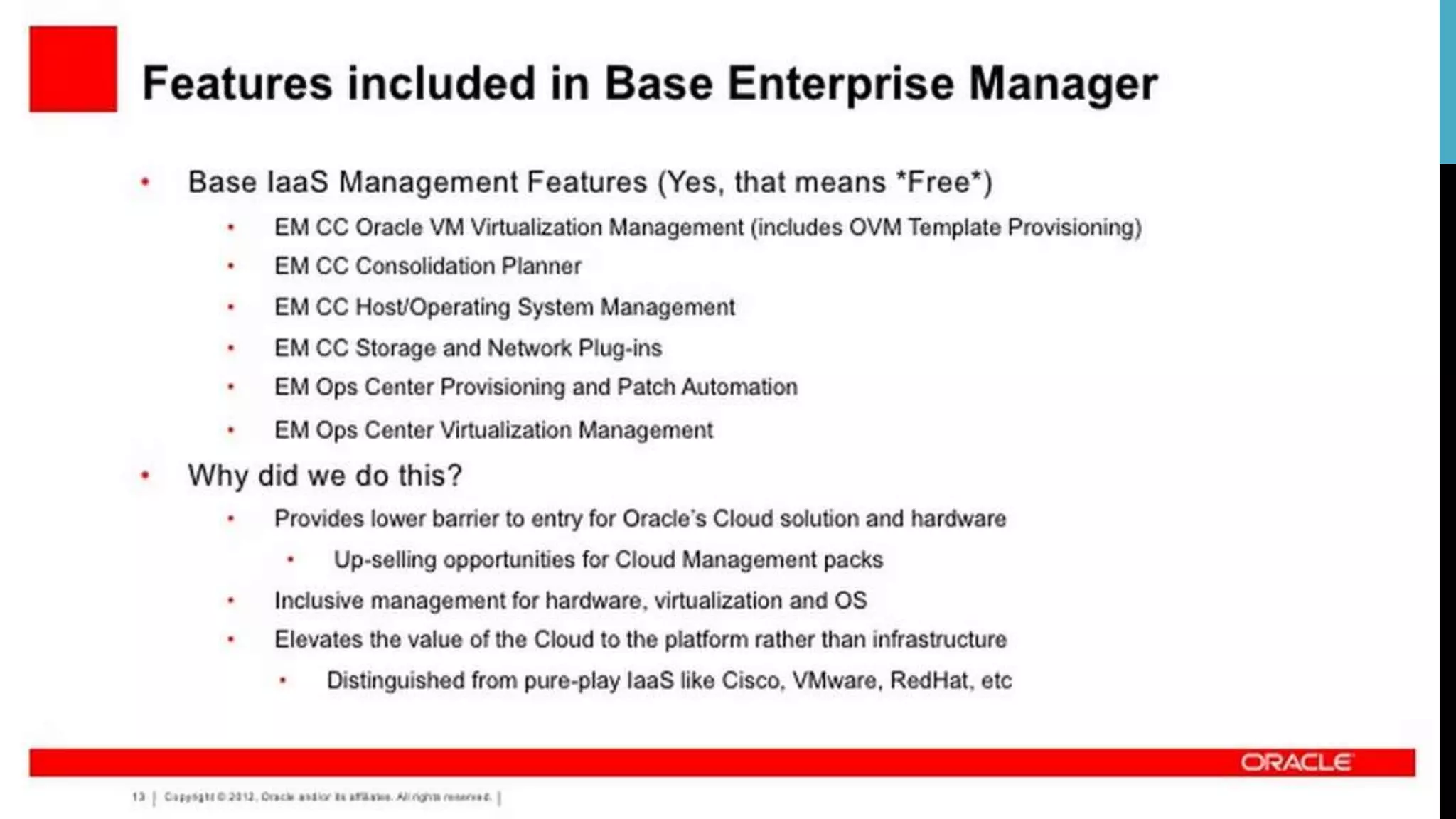 Jibe & Client Confidential
 