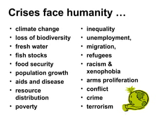 Titus Alexander Bristol Campaigning Conference