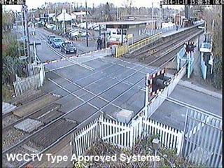 WCCTV Type Approved Systems
 