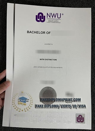 NWU diploma.pdf