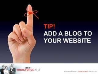 FIND
                                relevant
                                content




photo via andercismo / Flickr
 