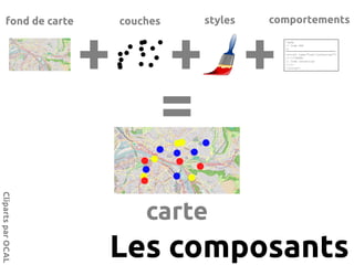 Conférence #nwxtech5 : Drupal et OpenLayers par Frédéric Bisson