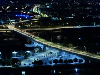 Conférence #nwxtech5 : Drupal et OpenLayers par Frédéric Bisson