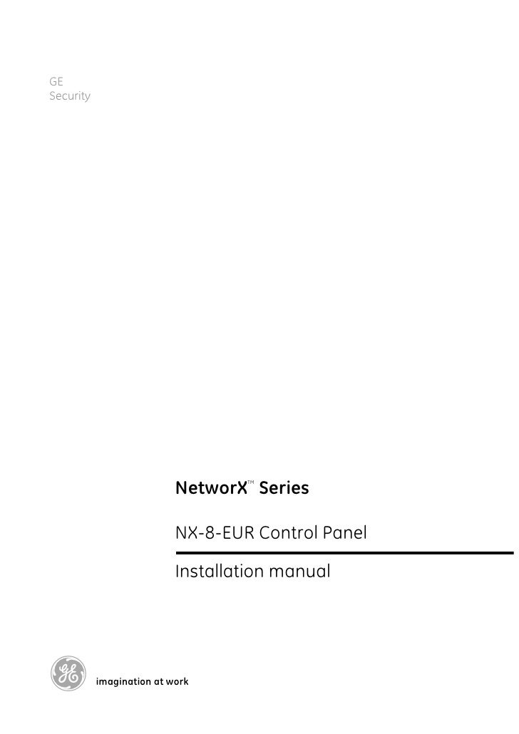 Nx 8 manual