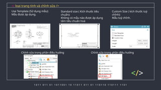 Basic 2D Drafting and Drawing Creation in Siemens NX.pptx