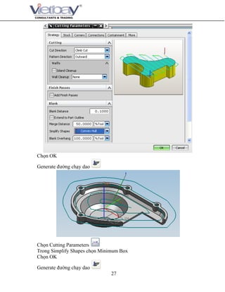 Nx cam | PDF