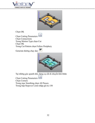 Nx cam | PDF