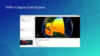 Multidimensional Scientific Data in ArcGIS | PPTX